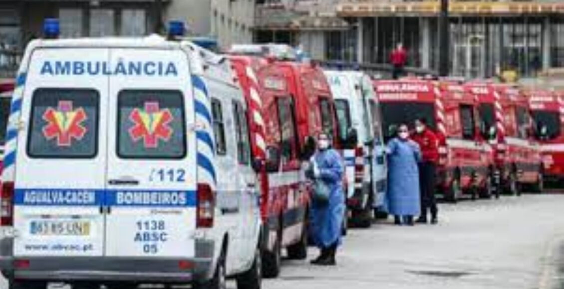 ارقام الطوارئ في البرتغال