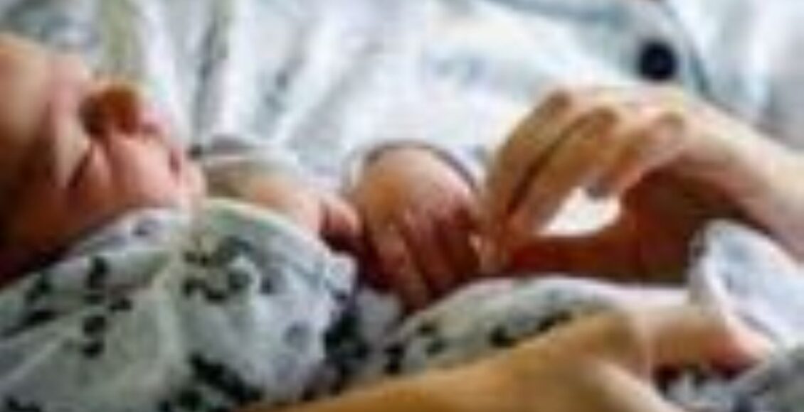 الحمل والولادة في إيطاليا