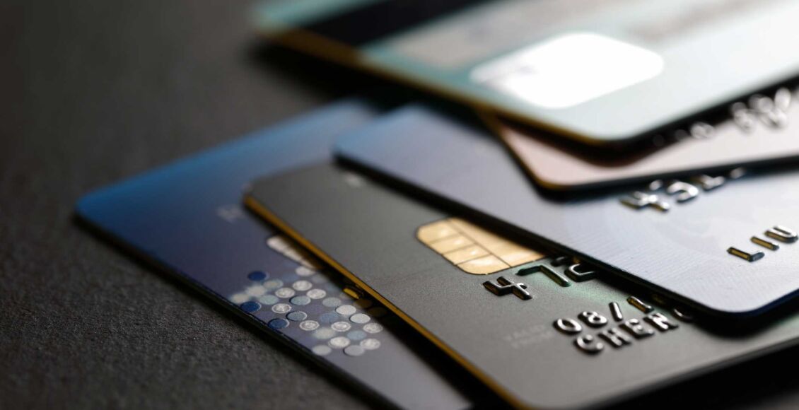 بطاقات الائتمان في ألمانيا