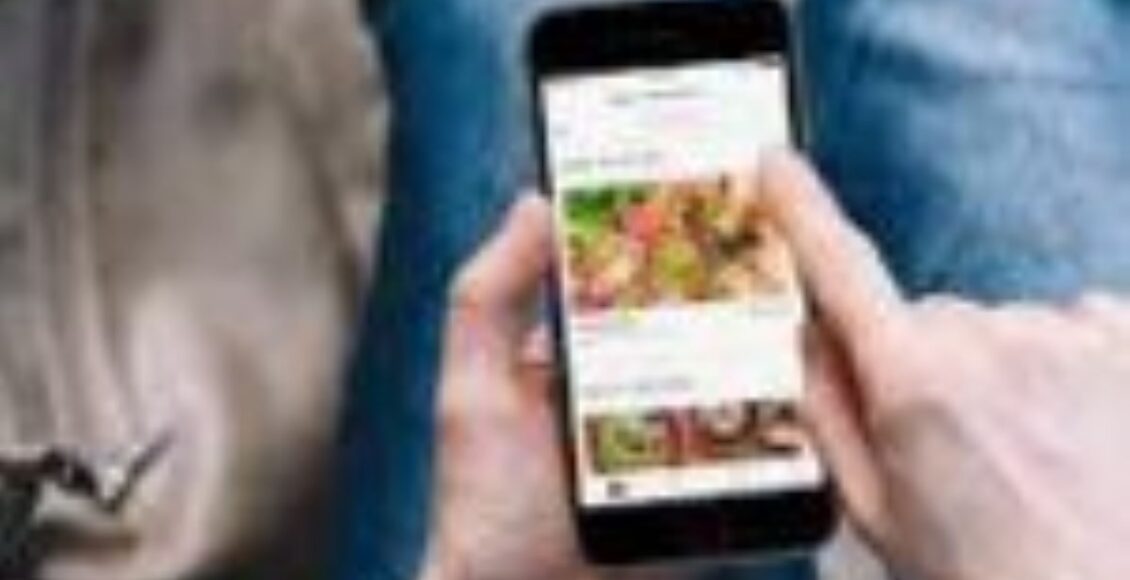 تطبيقات توصيل الطعام في البرتغال