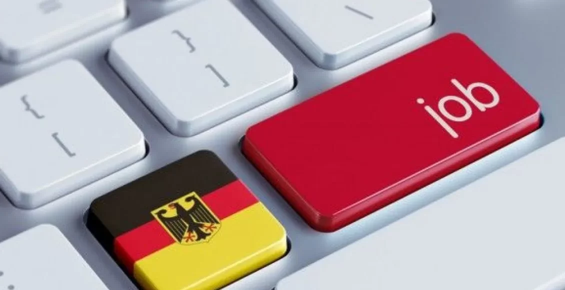 استكشاف فرص عمل في ألمانيا 2023