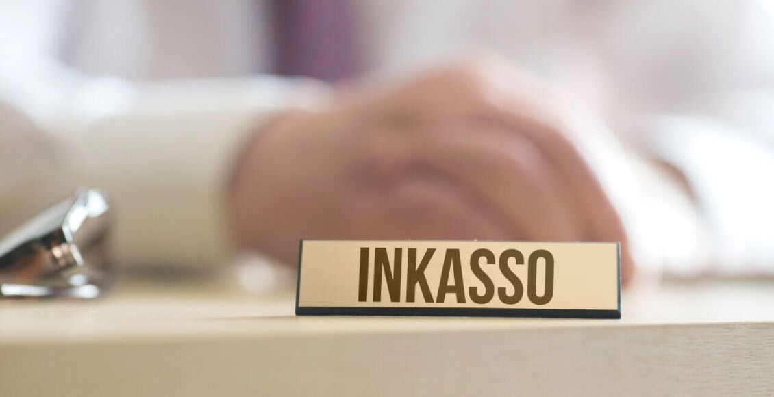 معلومات شاملة عن وكالة تحصيل الديون في ألمانيا الانكاسو INKASSO