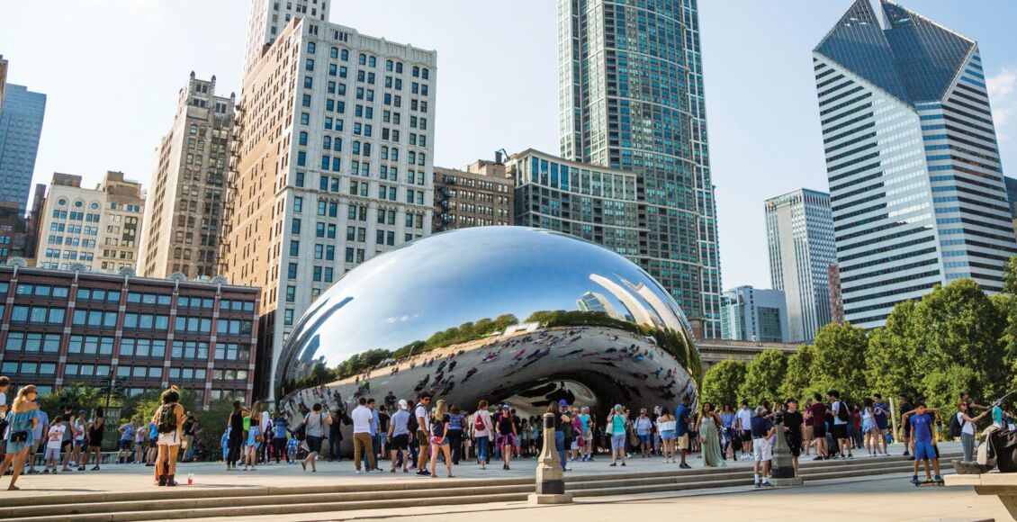 10 مدن طلابية في الولايات المتحدة الأمريكية