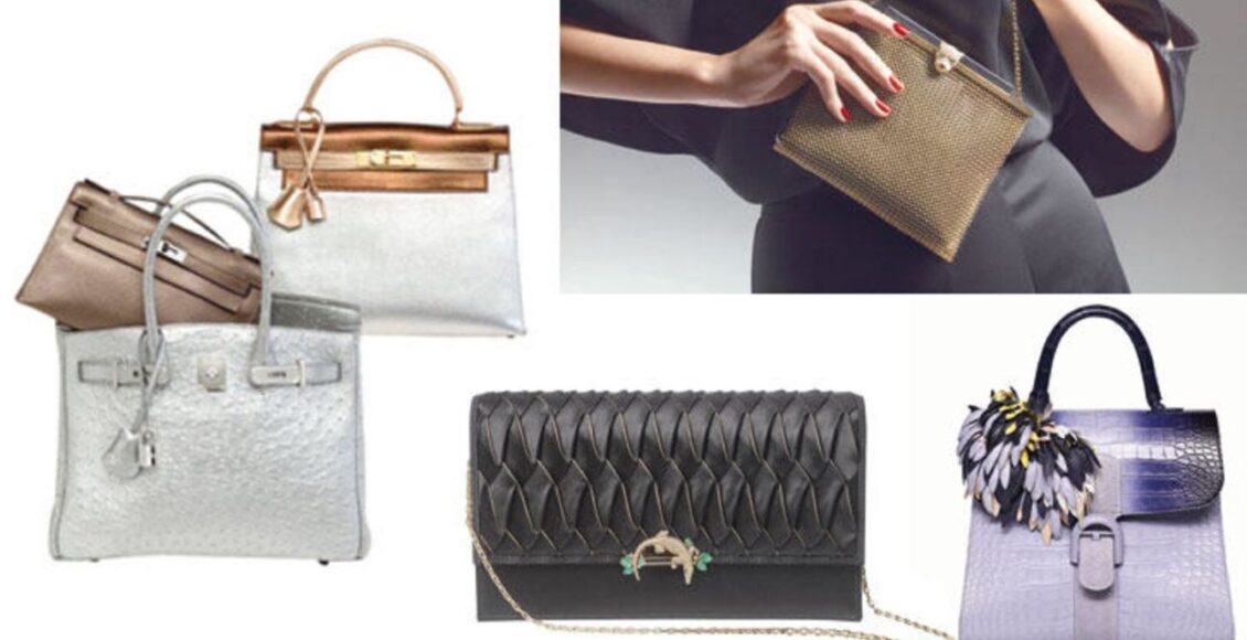 6 من أشهر ماركات الحقائب الإسبانية