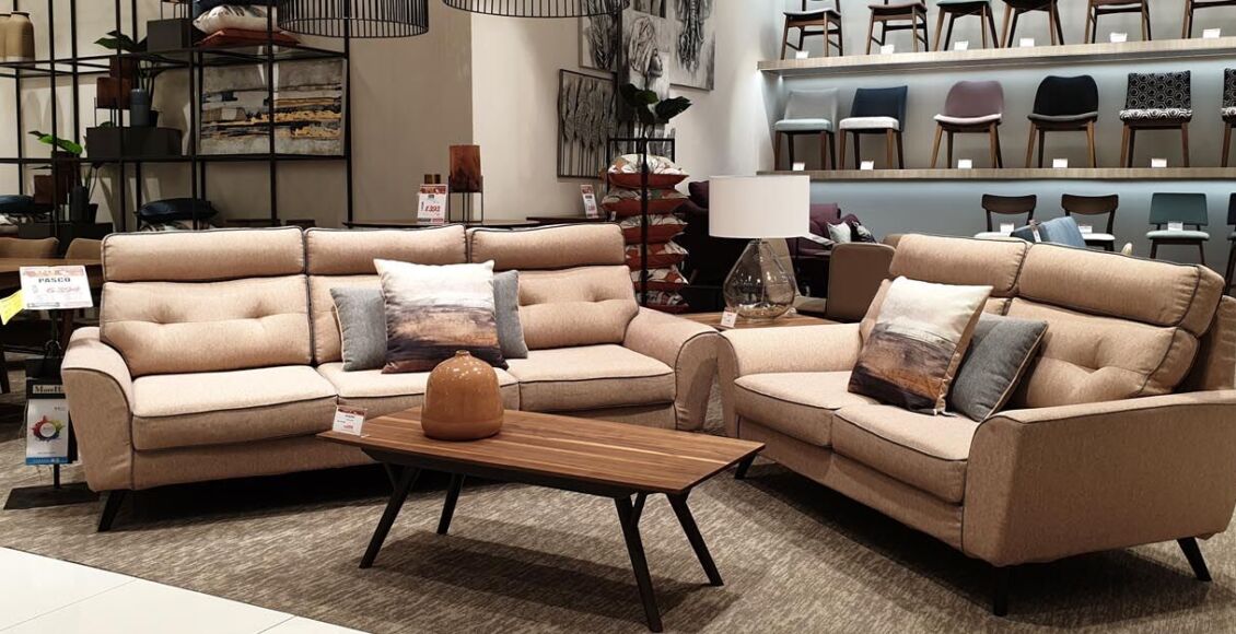 أشهر متاجر بيع الأثاث في لوكسمبورغ