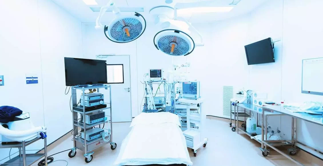 أهم المراكز والمستشفيات في ألمانيا