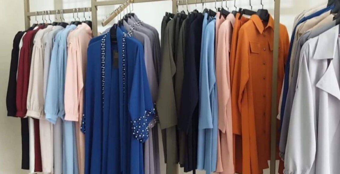 ماركات ملابس سويسرية