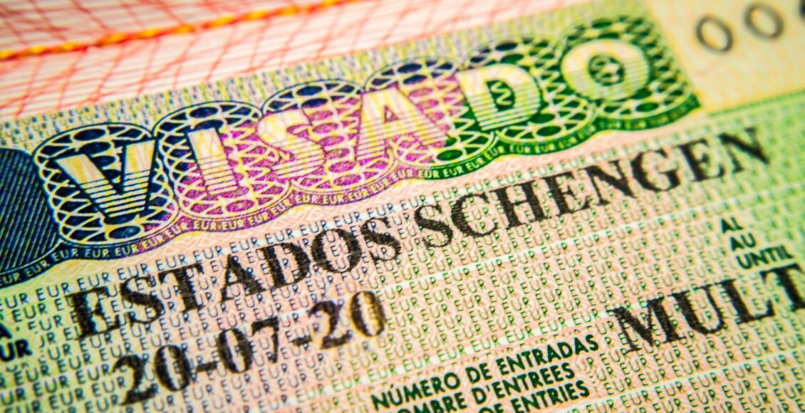 تأشيرة إلى إسبانيا - الفيزا العائلية في إسبانيا