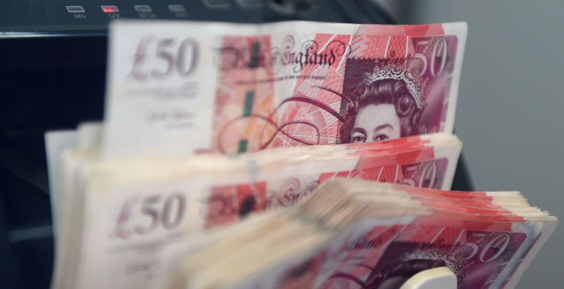 الراتب الجيد للعيش في بريطانيا بشكل مريح