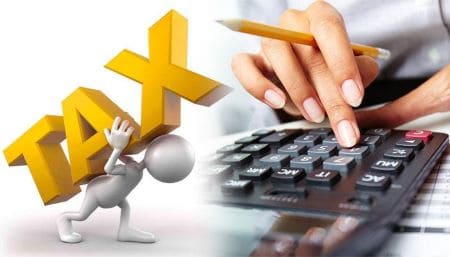 كيفية حساب الضرائب في النرويج