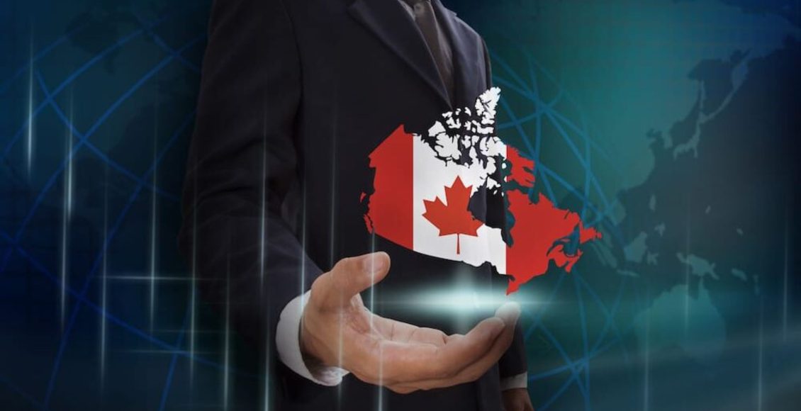 الإقامة في كندا عن طريق الاستثمار