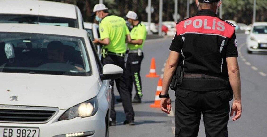 المخالفات المرورية في النمسا والغرامات المالية المترتبة عليها