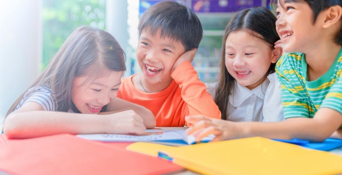 تعبيرية- نظام التعليم في سويسرا