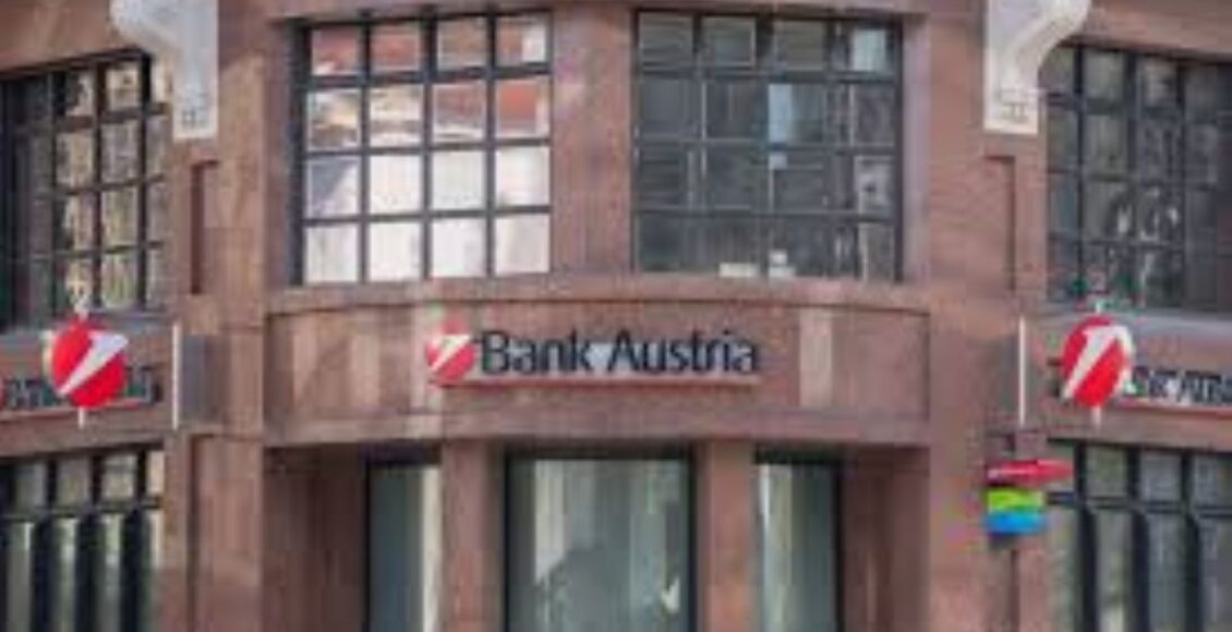 شروط وطريقة فتح حساب بنكي في النمسا