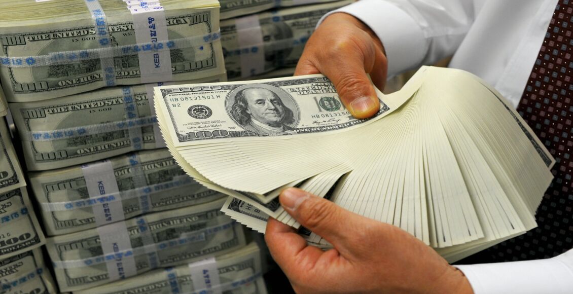 عملة الدولار - ضريبة الشركات في سويسرا