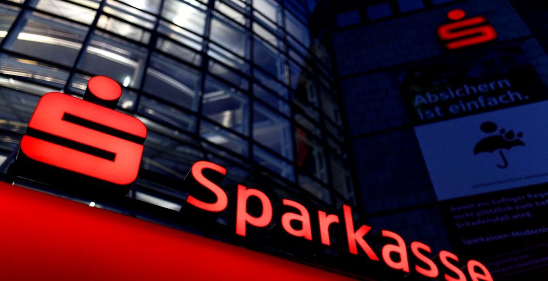 معلومات عن بنك شباركاسه في ألمانيا من ألف إلى الياء