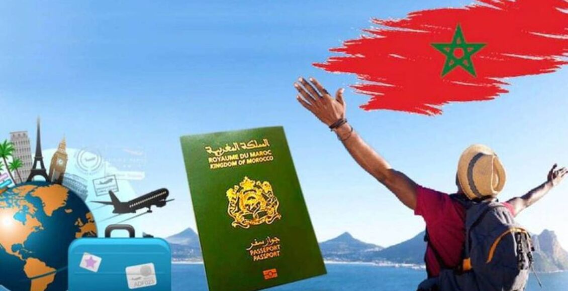 هجرة المغاربة إلى الدول الأوروبية - الشروط والكيفية