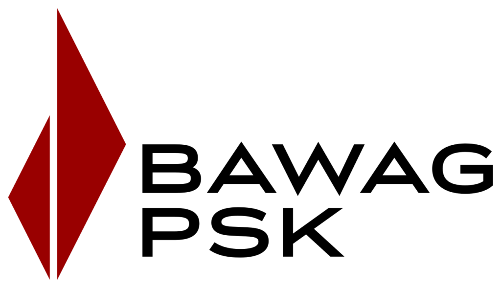 لوغو بنك BAWAG P.S.K في النمسا