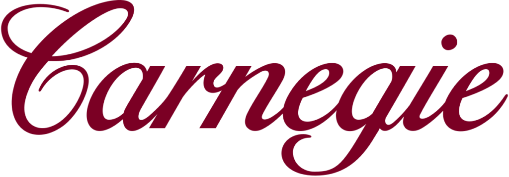 لوغو بنك Carnegie Bank في السويد