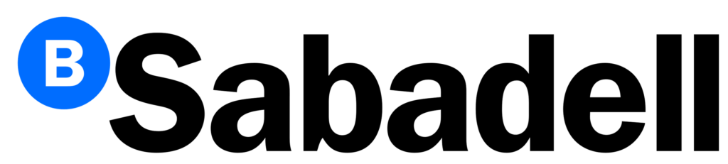 لوغو بنك Sabadell في إسبانيا