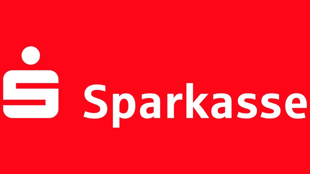 لوغو بنك sparkasse في النمسا