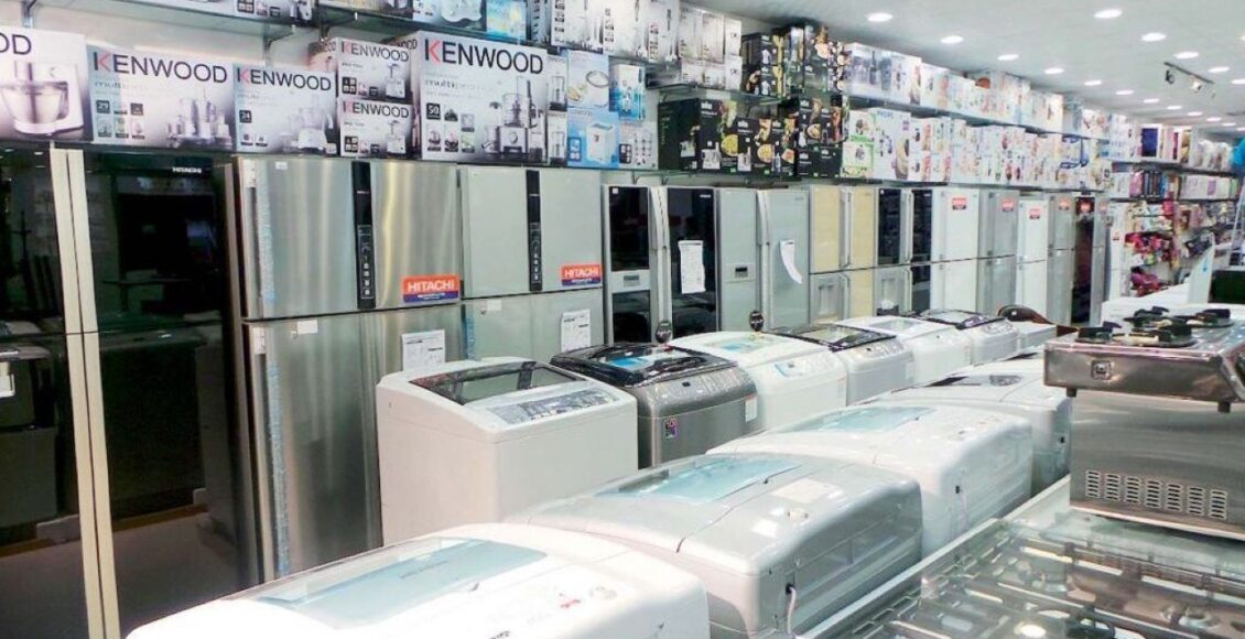 7 من أفضل ماركات الأجهزة المنزلية في إيطاليا