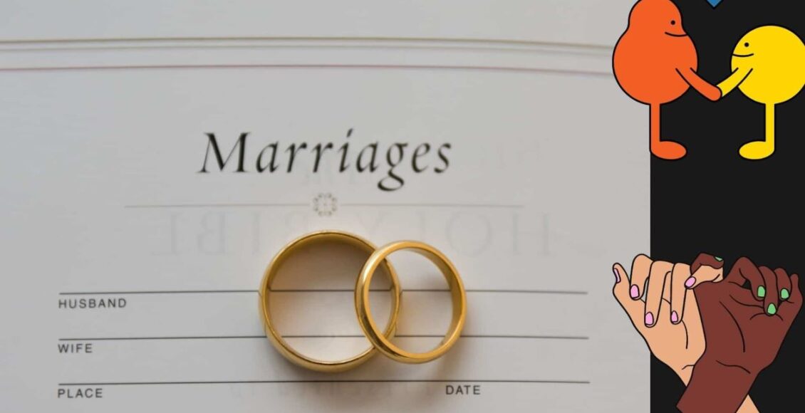 إجراءات زواج اللاجئين في المانيا وتكاليف الزواج والأوراق المطلوبة والشروط وكافة التفاصيل الأخرى