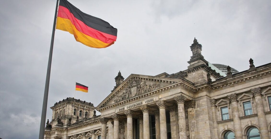 الملدنة أو تسجيل البلدية في المانيا والأوراق المطلوبة