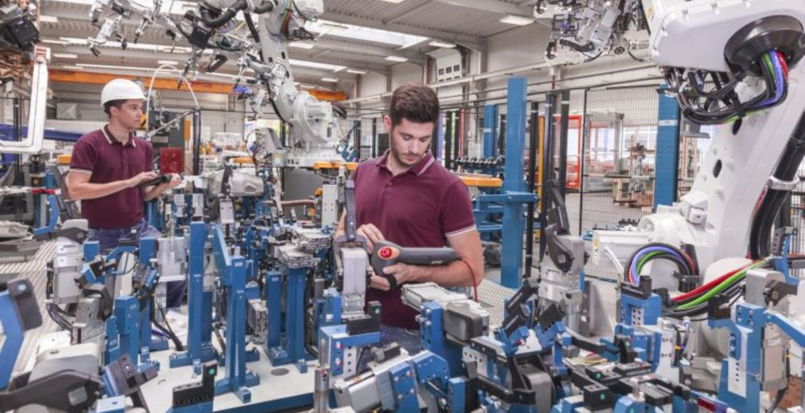 Germany Skilled Immigration Act 2024