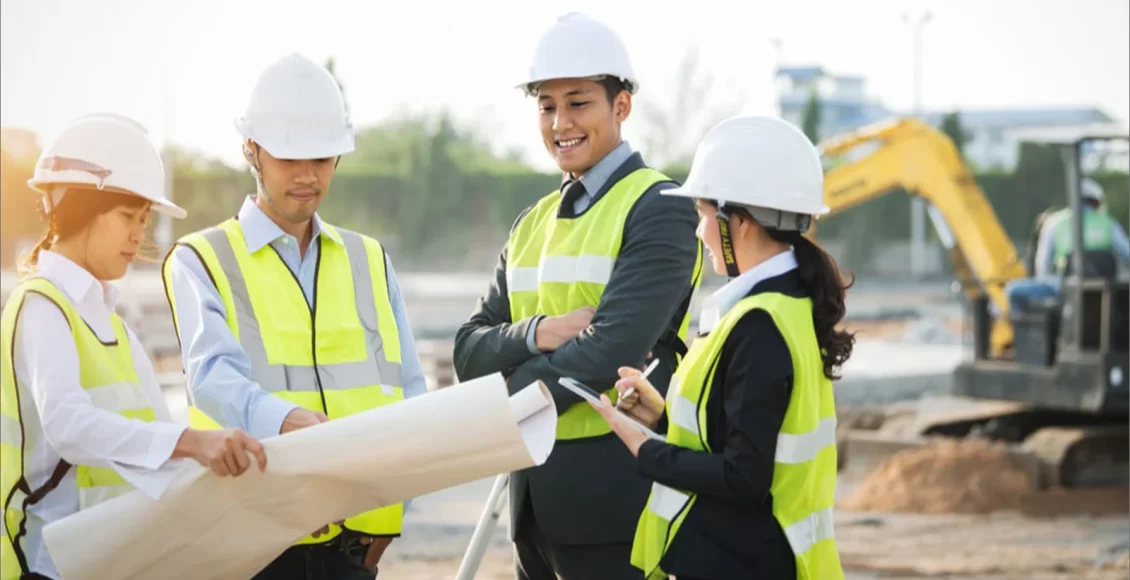 مهندس - فرص عمل في إسبانيا للمهندسين