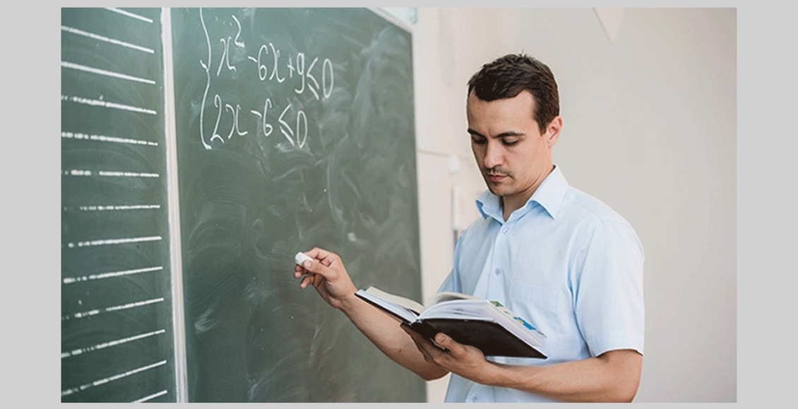 مدرس - فرص عمل في إسبانيا للمدرسين