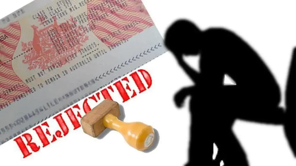 تعبيرية - رفض طلب اللجوء في ألمانيا