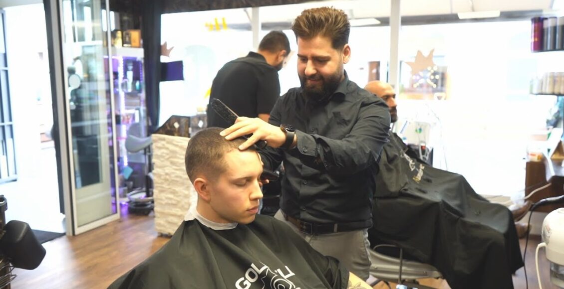 مصفف شعر -فرص عمل في هولندا لمصففين الشعر