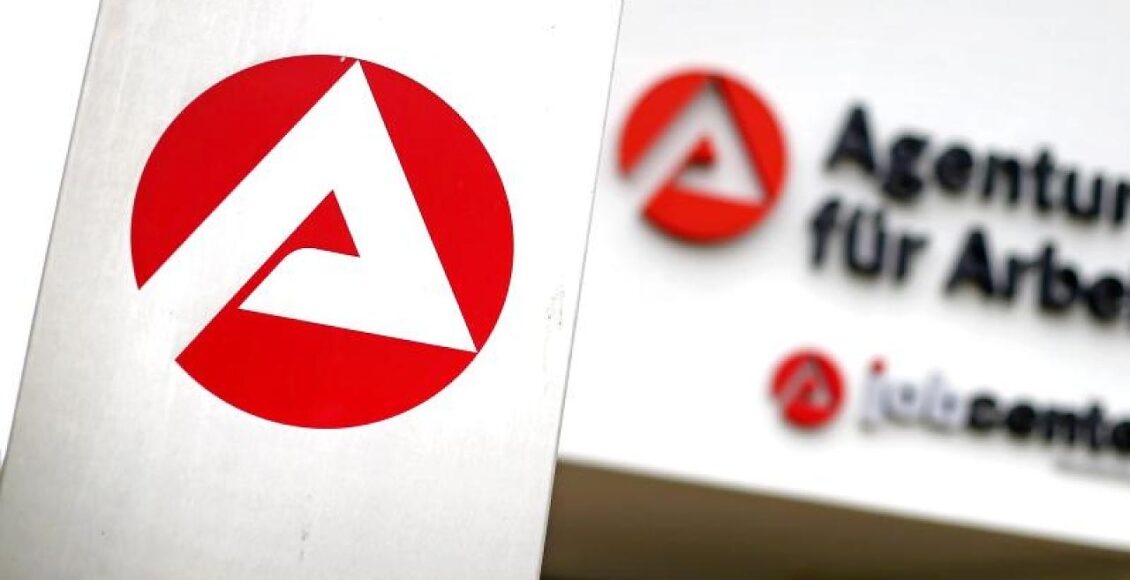 تعبيرية- مساعدة الجوب سنتر في ألمانيا