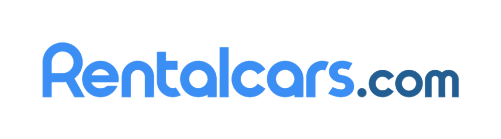 لوغو تطبيق Rentalcars في فرنسا