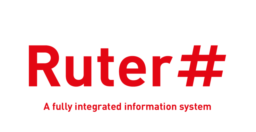 لوغو تطبيق Ruter App  في النرويج