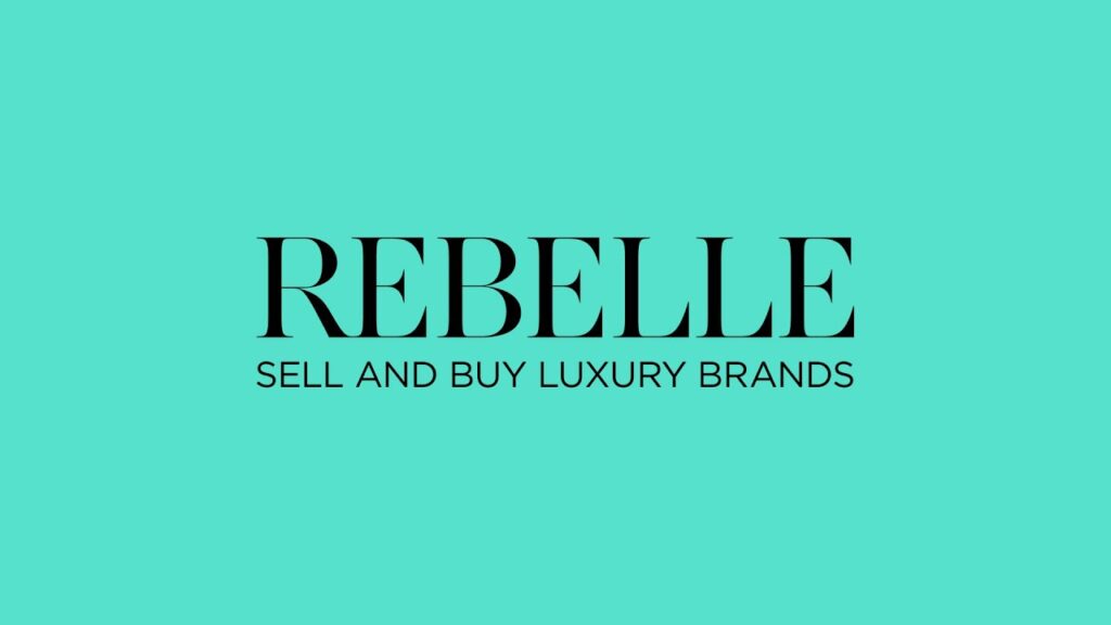لوغو متجر ريبيللي rebelle الالكتروني في النمسا