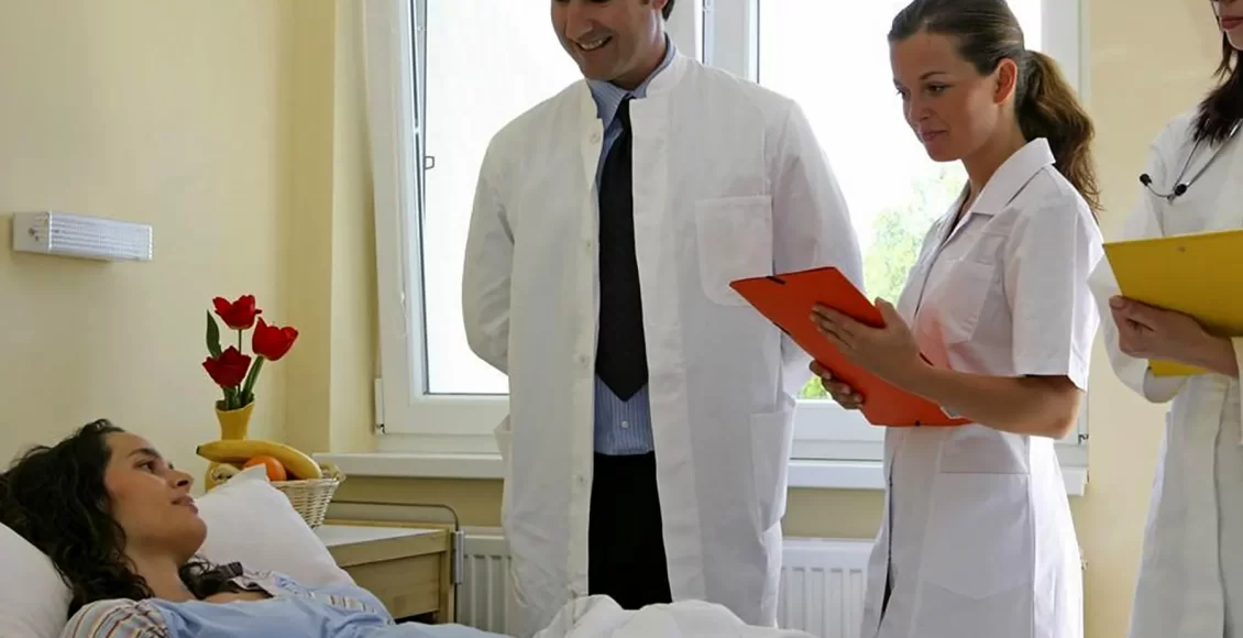 طبيب- فرص عمل في فنلندا للأطباء