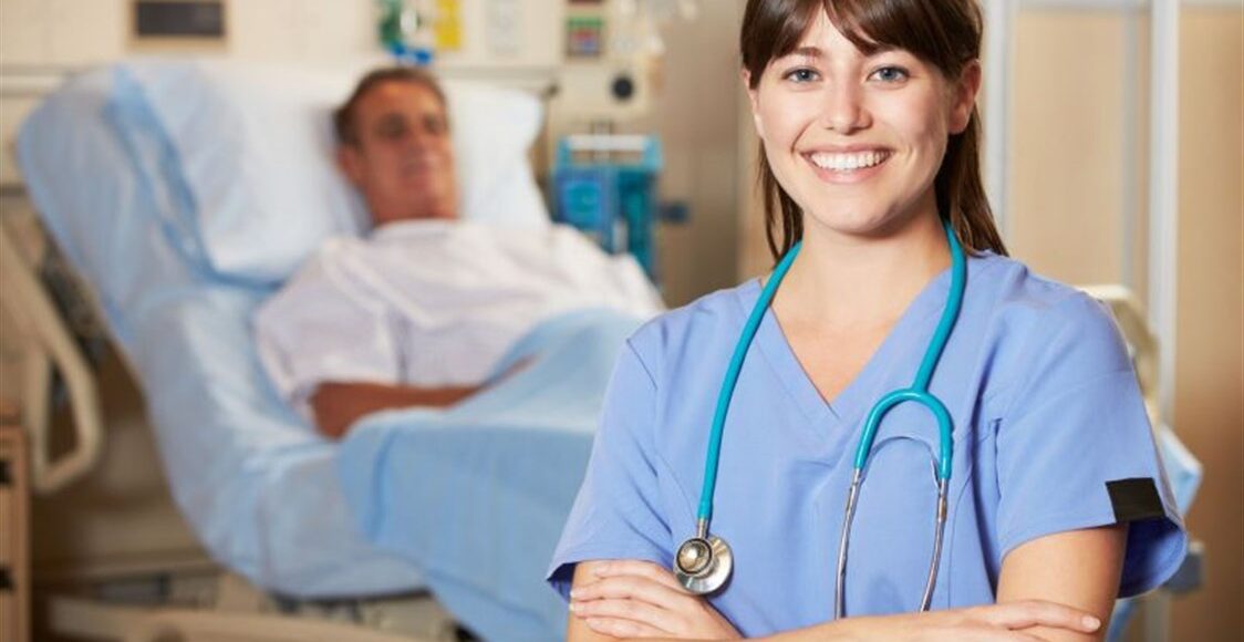 ممرضين - فرص عمل في فنلندا للممرضين