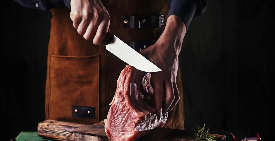 جزار - فرص عمل في فنلندا للجزارين