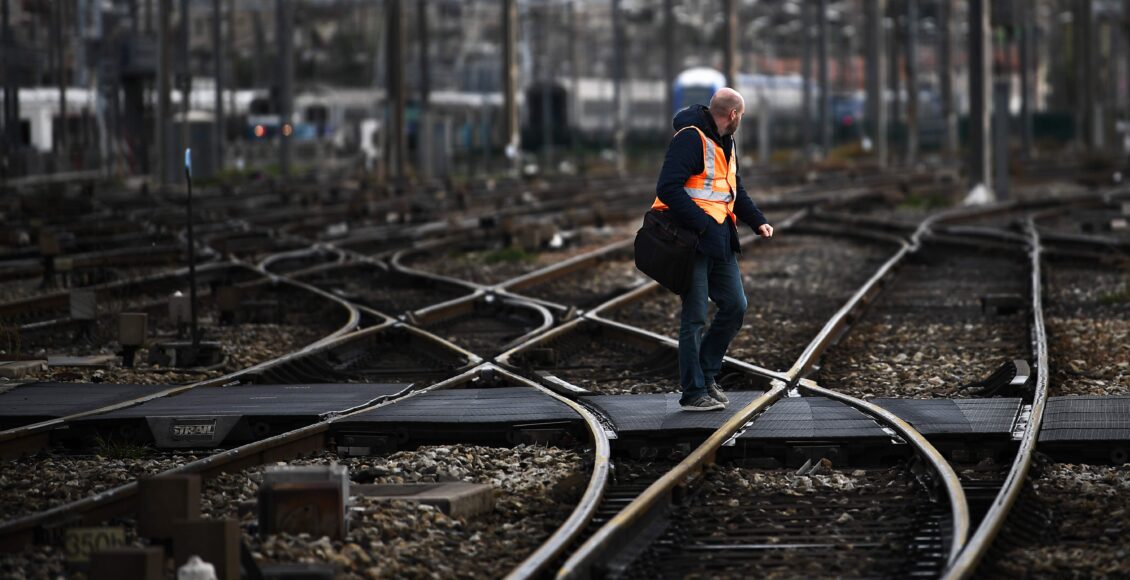 حداد - فرص عمل في فرنسا للحدادين