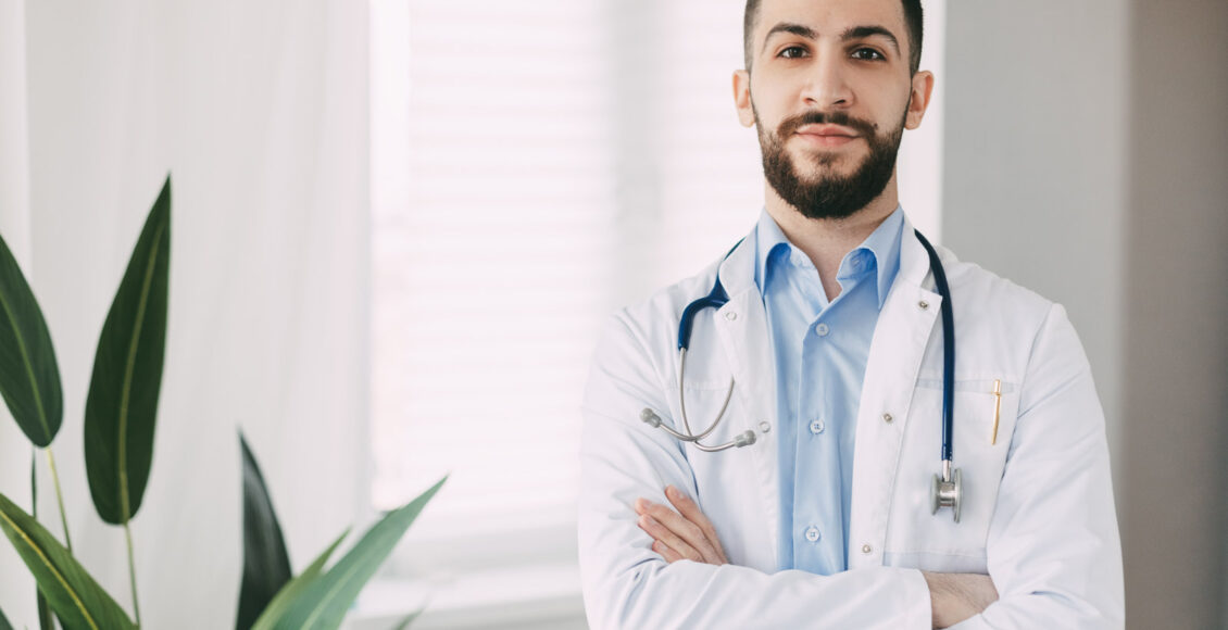 الحصول على فرص عمل في ايرلندا للأطباء