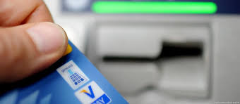 تعبيرية - طريقة فتح حساب بنك في ألمانيا