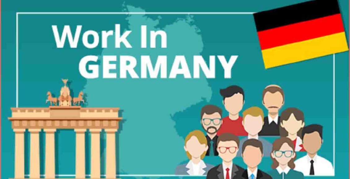 تعبيرية- مواقع البحث عن عمل في ألمانيا