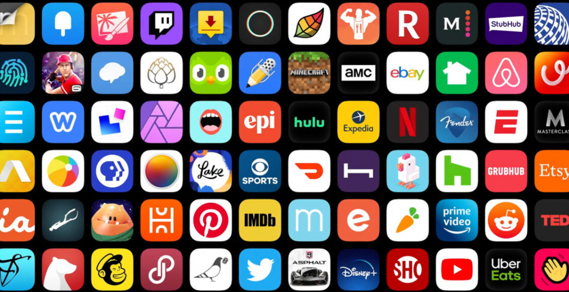 تعبيرية - تطبيقات خدمية في فنلندا