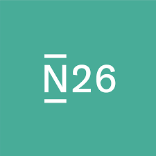 لوغو تطبيق N26 - تطبيقات خدمية في بلجيكا