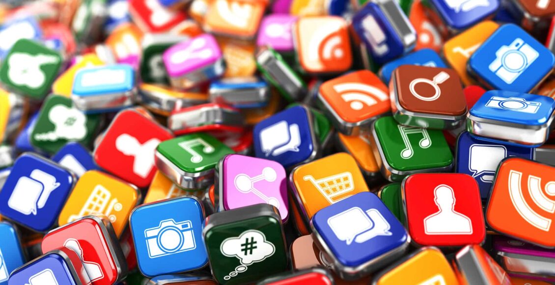 تعبيرية - تطبيقات خدمية في بلجيكا