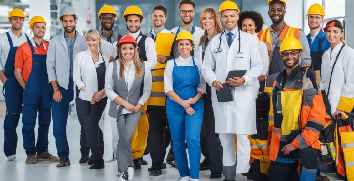 تعبيرية -الوظائف والمهن المطلوبة في ألمانيا