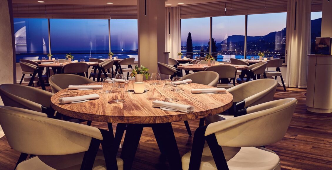 تعبيرية - فتح مطعم في ألمانيا