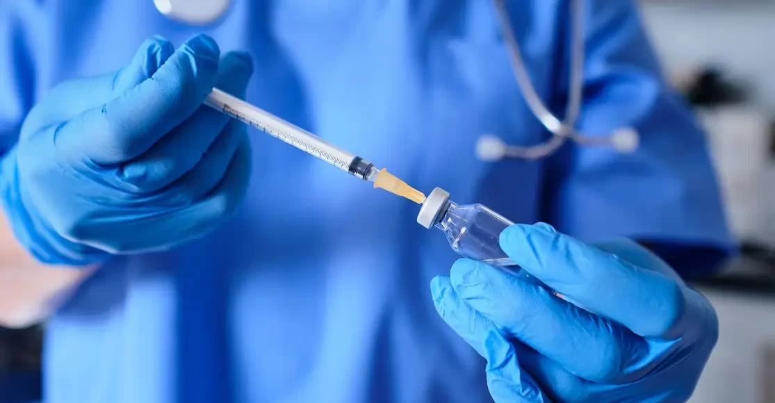 تعبيرية - اللقاحات الطبية في ألمانيا